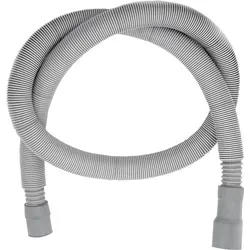 PUTEUS Spiral - Ablaufschlauch flexibel ausziehbar 1200 bis 4000 mm