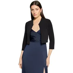 Vera Mont Bolerojacke schwarz S (36) von Vera Mont