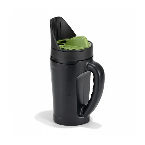 Handstreuer Düngerstreuer Sägerät Universalstreuer Streugerät Schleuderstreuer