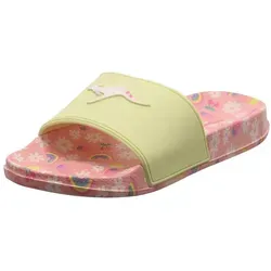 KangaROOS K-Slide Print Badepantolette rosa 36 EU