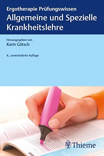 Allgemeine und Spezielle Krankheitslehre: Umfassendes Lehrbuch für Medizinstudierende - Medizin, bietet tiefgehende Einblicke in Krankheitsbilder und deren Behandlungsmöglichkeiten, ideal für angehende Ärzte.