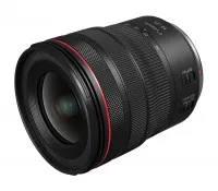 CANON RF 14mm - 35mm f/4.0 IS USM L-Serie Objektiv, kompaktes Ultraweitwinkel-Zoom mit überragender Abbildungsqualität für kreative Fotografie