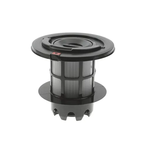 Siemens Bosch Filter original 00708278 für BSG5 - Staubsauger-Ersatzteil, Höhe 19,5 cm, sorgt für optimale Filtration und verlängert die Lebensdauer Ihres Geräts.