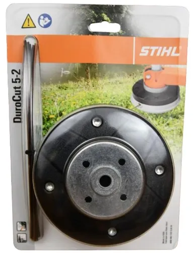 STIHL Mähkopf DuroCut 5-2 von STIHL