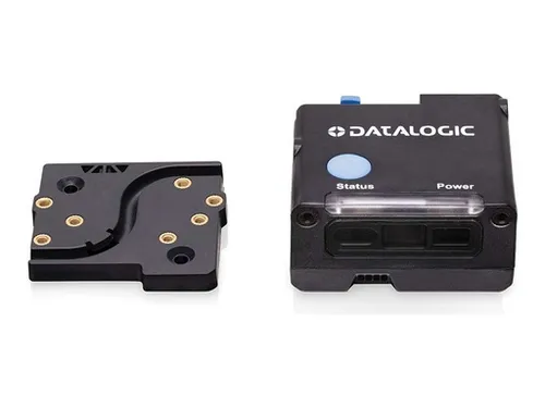 Datalogic Gryphon GFS4550 Barcode-Scanner - Barcodescanner für Desktop, 2D-Imager mit 60 Bilder/Sek. für schnelle und präzise Datenerfassung, ideal für Einzelhandel und Lager.