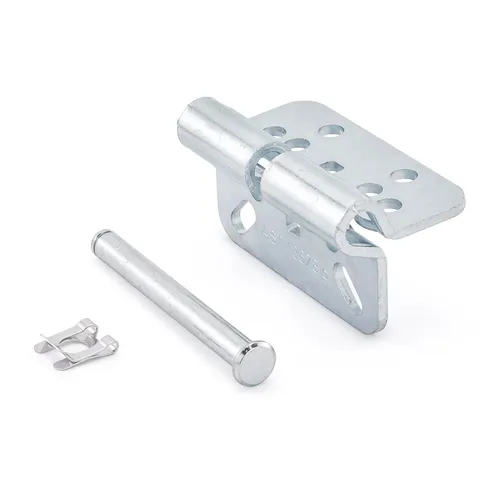 💚💚💚 Hörmann Tormitnehmerwinkel und Bolzen ET400 von Hörmann