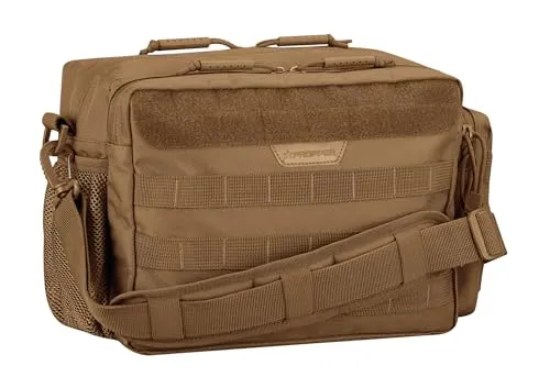 Propper Unisex Bail Out Tactical Bag, Coyote, Einheitsgröße