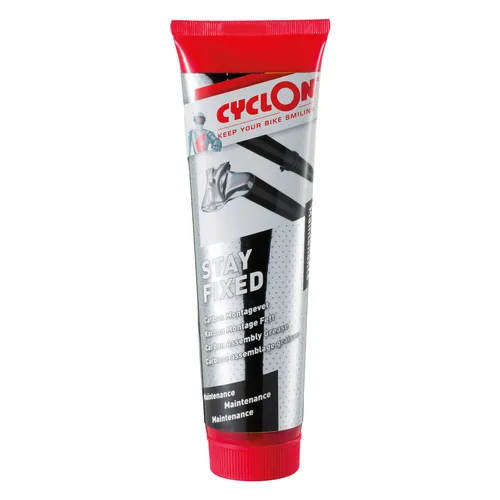 Produktbild Cyclon Stay Fixed Carbon Montagepaste Fahrrad / MTB 150 ml