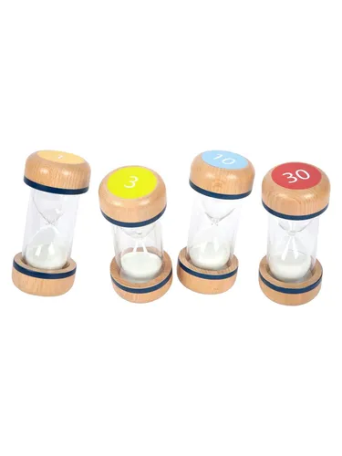 small foot Sanduhren-Set XL