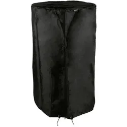 empasa Abdeckhaube für Stehtischheizer 'CALIDO' schwarz von empasa