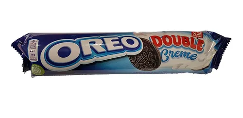OREO Double Creme (157g)