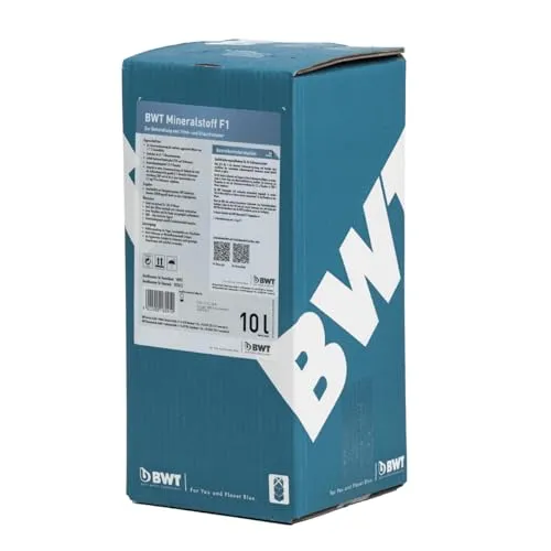Produktbild BWT Mineralstoff-Dosierlösung Quantophos F1/H1 10 l