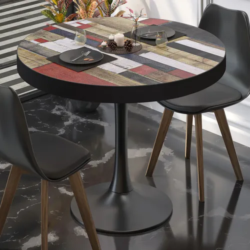 BL Bistrotisch Ø 60 cm