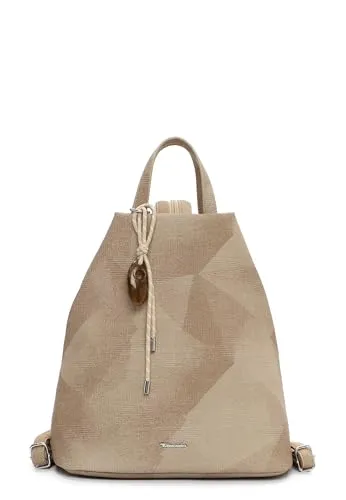 Tamaris Rucksack TAS Karen 34516 Damen in beige von Tamaris