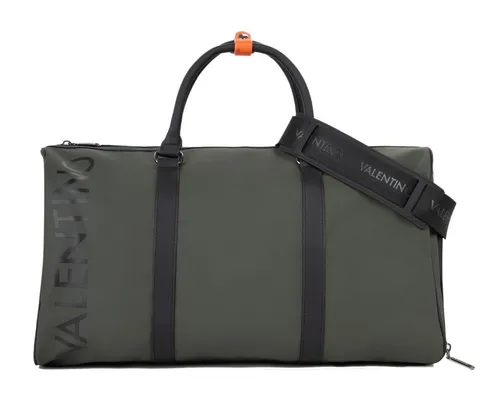 VALENTINO BAGS Reisetasche Duffer Bag grün in grün von Valentino