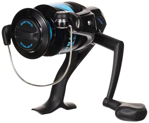 Penn Wrath Spin 4000