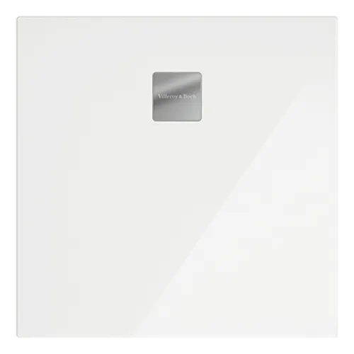 Villeroy & Boch NEWO Duschwanne Quadrat 800x800mm von Villeroy & Boch