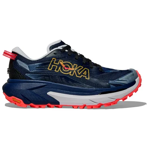 Hoka One One Mafate 5 Damen Marineblau 37.1/3