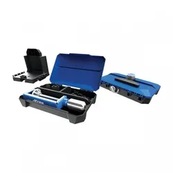 Basis Station für Kreg Jig 520 & 720 - Zubehör für Elektrowerkzeug, perfekte Ergänzung zur Aufbewahrung und Vergrößerung der Auflage für Kreg Jig 520 PRO und 720.