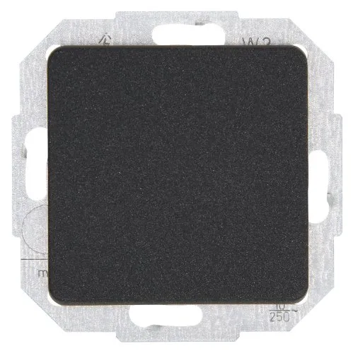 Kopp 618715082 Milano Kreuzschalter