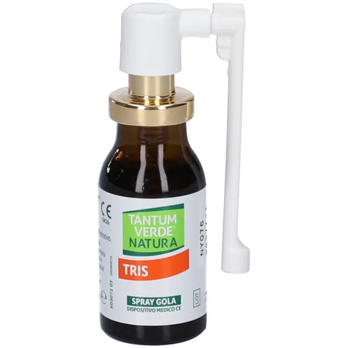 Tantum® Verde Natura Tris