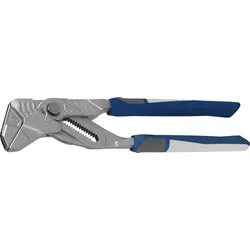 PRESSwrench Zangenschlüssel 180mm von NORDWEST Handel AG