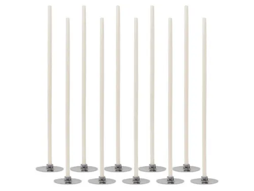 Dochte von DistrEbution