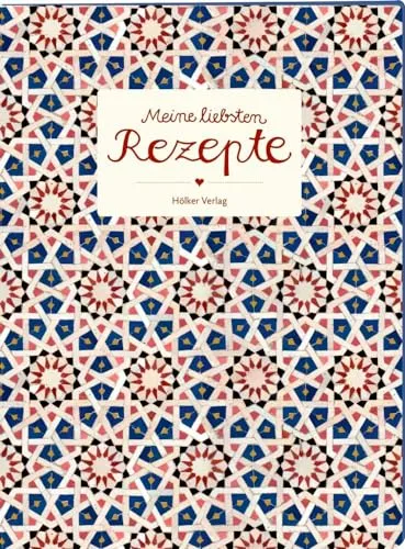 Meine liebsten Rezepte - Persiana: Einschreibbuch (Rezeptbücher)