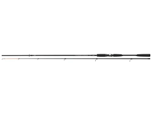 Cormoran Power Creek Jigger 2,10m 5-25g Gummifischrute Spinnrute