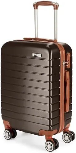 BRUBAKER Handgepäck Koffer Paris