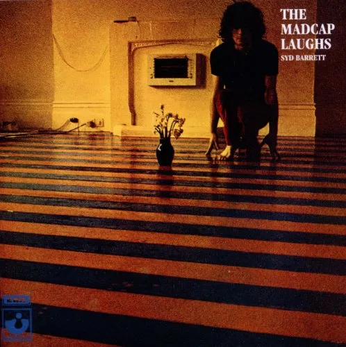 The Madcap Laughs [Vinyl LP] von Rhino