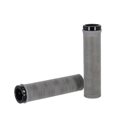 Truvativ Truvativ Unisex – Erwachsene Descendant Lenkergriffe, Grey, 133