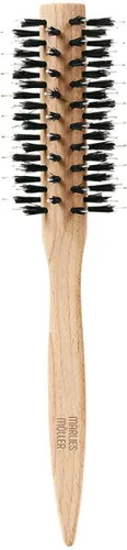 Marlies Möller Professional Volume Medium Round Brush - Haarbürste für voluminöse Styles, ideal für alle Haartypen und sorgt für glänzendes, gesundes Haar.
