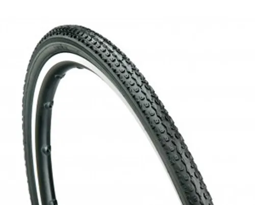 Hutchinson Bitum Mono-compoundc 700c X 35 Steifer Urbanreifen Schwarz 700C x 35 Schwarz 700C x 35