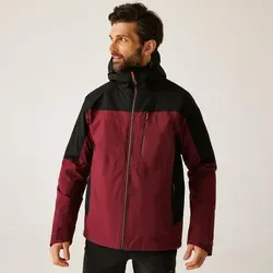 Regatta 3in1-Funktionsjacke