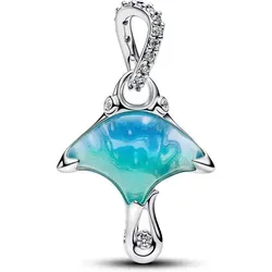 Charms & Anhänger Blau von Pandora