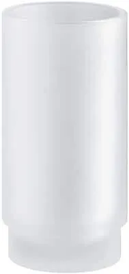 GROHE Ersatzglas für Toilettenbürstengarnitur (40993000)