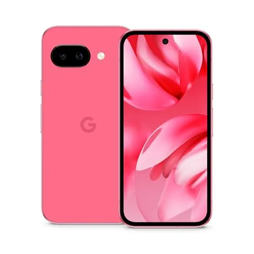 Google Pixel 9a - 6.3