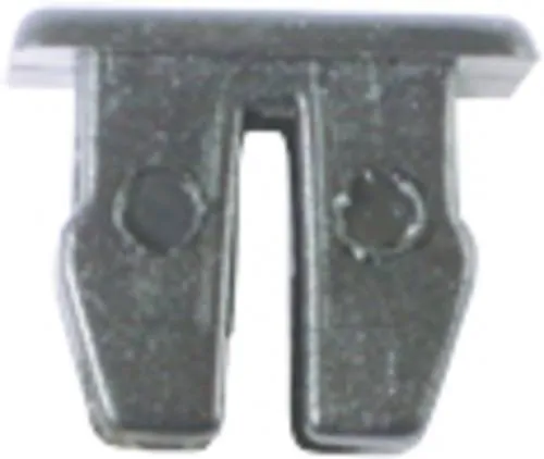 KS Tools 420.5854 Entlüfter-Verbindungsmutter für VW,50er Pack