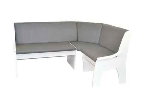 Eckbank Liliane mit Stauraum