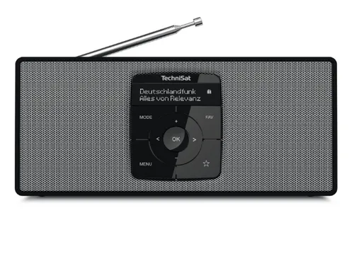 Technisat DIGITRADIO 2 S von TechniSat