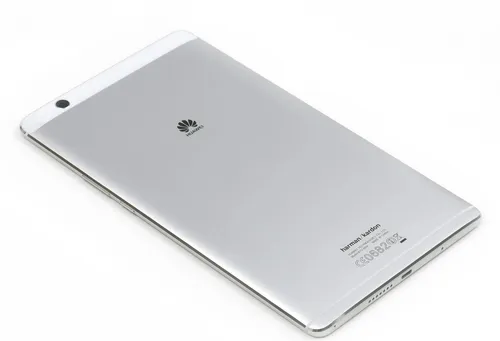 Huawei MediaPad M3 Tablet-PC 8,4 Zoll