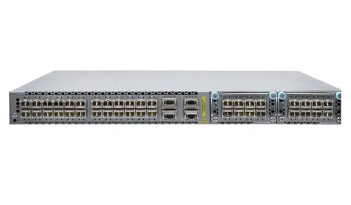 Juniper EX4600-40F-DC-AFI Switch II