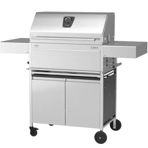 Schickling Holzkohlegrill