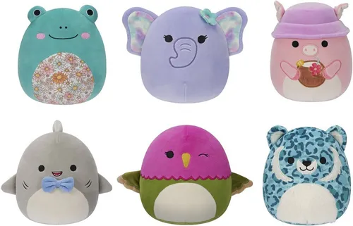 Squishmallows Plüschtier 