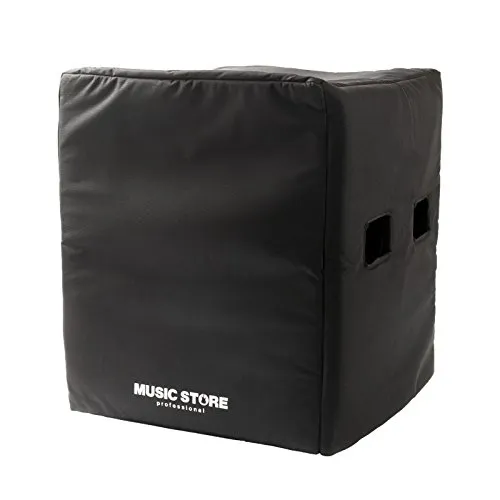 Lautsprechertaschen, -abdeckungen & -cases von MUSIC STORE