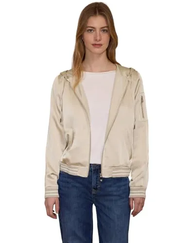 Street One Studio Damen Hoodie Blouson