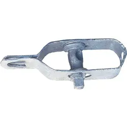 Drahtspanner verzinkt Länge 100 mm