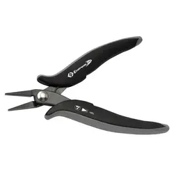 Ecotronic ESD Flachzange, 145 mm