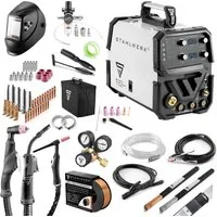 STAHLWERK CTM-250 ST Kombi-Schweißgerät von STAHLWERK